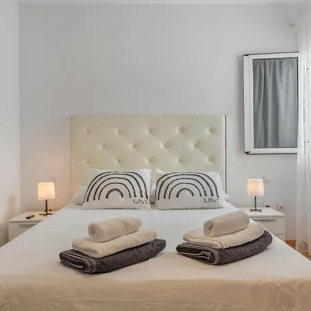 El Barquillo Apartmán