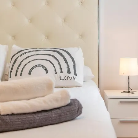 El Barquillo Apartmán La Santa