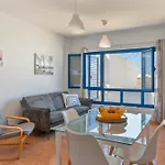 Appartement El Barquillo *