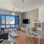 El Barquillo Appartement La Santa