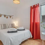 El Barquillo Appartement *
