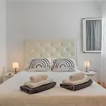 El Barquillo Appartement