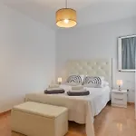El Barquillo Apartmán La Santa