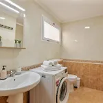 Apartmán El Barquillo