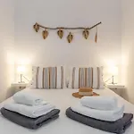 El Barquillo Apartmán