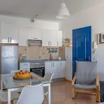 Apartmán El Barquillo La Santa