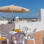 Appartement El Barquillo La Santa