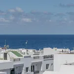 El Barquillo Apartmán La Santa