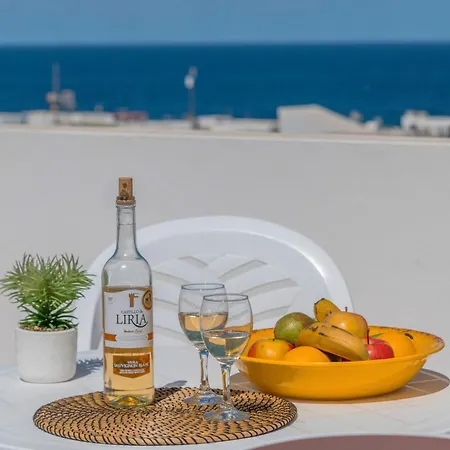 El Barquillo לה סנטה