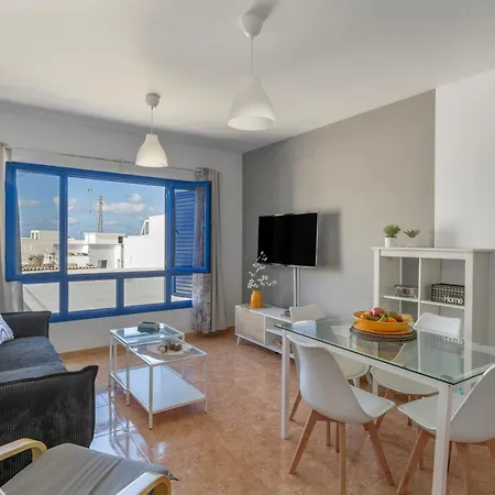 Appartement El Barquillo La Santa