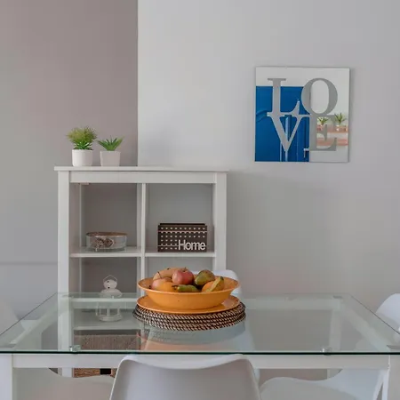 El Barquillo Appartement *