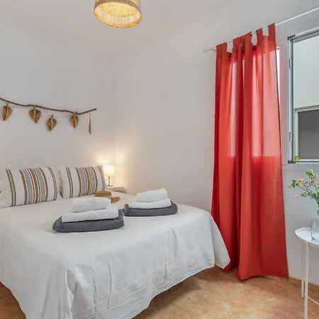 El Barquillo Appartement *