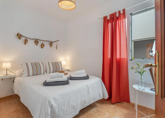 El Barquillo Apartment *