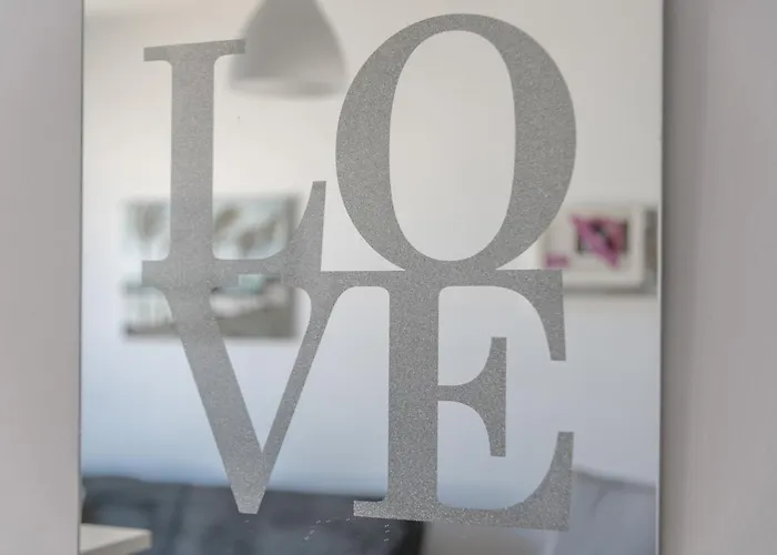 Lägenhet El Barquillo La Santa