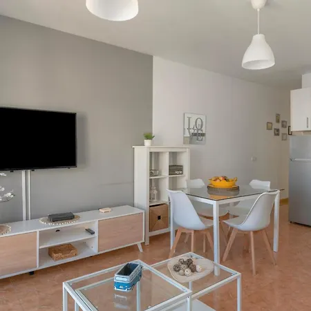 El Barquillo Διαμέρισμα *