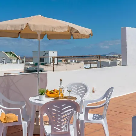 Apartman El Barquillo