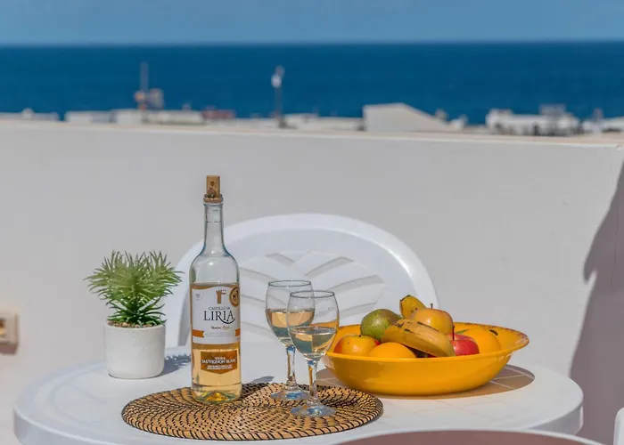 El Barquillo La Santa